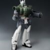 Patlabor 2: The Movie Robo-Dou Action Figure Ingram Unit 3 Reactive Armor Version(Acconto Preordine) - immagine 5