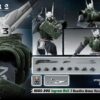 Patlabor 2: The Movie Robo-Dou Action Figure Ingram Unit 3 Reactive Armor Version(Acconto Preordine) - immagine 8