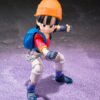 Dragon Ball S.H.Figuarts Action Figure Pan -GT- & Gil(Acconto Preordine) - immagine 3