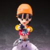 Dragon Ball S.H.Figuarts Action Figure Pan -GT- & Gil(Acconto Preordine)