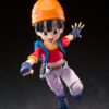 Dragon Ball S.H.Figuarts Action Figure Pan -GT- & Gil(Acconto Preordine) - immagine 7