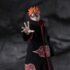 Naruto Shippuden S.H. Figuarts Action Figure Pain Tendo-Six Path Rinnegan(Acconto Preordine)