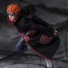 Naruto Shippuden S.H. Figuarts Action Figure Pain Tendo-Six Path Rinnegan(Acconto Preordine) - immagine 3