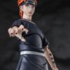 Naruto Shippuden S.H. Figuarts Action Figure Pain Tendo-Six Path Rinnegan(Acconto Preordine) - immagine 4