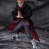 Naruto Shippuden S.H. Figuarts Action Figure Pain Tendo-Six Path Rinnegan(Acconto Preordine) - immagine 5