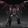 Mazinger Z Mortal Mind Series Action Figure Mazinkaiser SKL (Acconto Preordine) - immagine 3