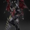 Mazinger Z Mortal Mind Series Action Figure Mazinkaiser SKL (Acconto Preordine) - immagine 4