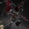 Mazinger Z Mortal Mind Series Action Figure Mazinkaiser SKL (Acconto Preordine) - immagine 6