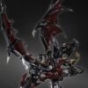 Mazinger Z Mortal Mind Series Action Figure Mazinkaiser SKL (Acconto Preordine) - immagine 7