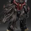 Mazinger Z Mortal Mind Series Action Figure Mazinkaiser SKL (Acconto Preordine) - immagine 11
