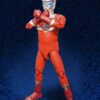 Ironking HAF Action Figure Ironking Ver.2 (Acconto Preordine) - immagine 8
