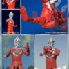 Ironking HAF Action Figure Ironking Ver.2 (Acconto Preordine) - immagine 10