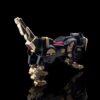 Power Rangers Furai Model Plastic Model Kit Megazord Black Limited Ver.(Acconto Preordine) - immagine 8
