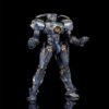 Pacific Rim Kuro Kara Kuri Action Figure Gipsy Danger(Acconto Preordine) - immagine 7