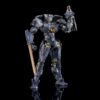Pacific Rim Kuro Kara Kuri Action Figure Gipsy Danger(Acconto Preordine) - immagine 6