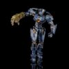Pacific Rim Kuro Kara Kuri Action Figure Gipsy Danger(Acconto Preordine) - immagine 4