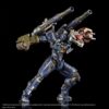 Pacific Rim Kuro Kara Kuri Action Figure Gipsy Danger(Acconto Preordine) - immagine 10
