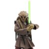 Star Wars Movie Masterpiece Action Figure 1/6 Kit Fisto (Acconto Preordine)