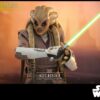 Star Wars Movie Masterpiece Action Figure 1/6 Kit Fisto (Acconto Preordine) - immagine 4