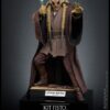 Star Wars Movie Masterpiece Action Figure 1/6 Kit Fisto (Acconto Preordine) - immagine 5