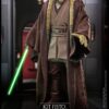 Star Wars Movie Masterpiece Action Figure 1/6 Kit Fisto (Acconto Preordine) - immagine 6