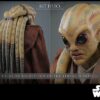 Star Wars Movie Masterpiece Action Figure 1/6 Kit Fisto (Acconto Preordine) - immagine 10