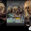Star Wars Movie Masterpiece Action Figure 1/6 Kit Fisto (Acconto Preordine) - immagine 11