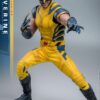 Deadpool & Wolverine Movie Masterpiece Action Figure 1/6 Wolverine (Deluxe Version) (Acconto Preordine) - immagine 8