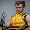 Deadpool & Wolverine Movie Masterpiece Action Figure 1/6 Wolverine (Deluxe Version) (Acconto Preordine) - immagine 12