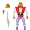 Masters of the Universe Origins Action Figure 2-Pack Prince Adam & Cringer Cartoon Collection