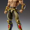 Fist of the North Star Action Figure Raoh Muso Tensei Ver. (Acconto Preordine) - immagine 2