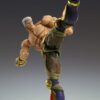 Fist of the North Star Action Figure Raoh Muso Tensei Ver. (Acconto Preordine) - immagine 4