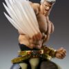 Fist of the North Star Action Figure Raoh Muso Tensei Ver. (Acconto Preordine) - immagine 5