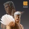 Fist of the North Star Action Figure Raoh Muso Tensei Ver. (Acconto Preordine)