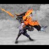 One Piece Portrait Of Pirates WA-MAXIMUM PVC Statue Beasts Pirates All-Stars King (Acconto Preordine) - immagine 5