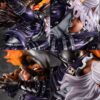 One Piece Portrait Of Pirates WA-MAXIMUM PVC Statue Beasts Pirates All-Stars King (Acconto Preordine) - immagine 11