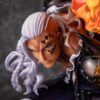 One Piece Portrait Of Pirates WA-MAXIMUM PVC Statue Beasts Pirates All-Stars King (Acconto Preordine)