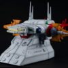Mobile Suit Gundam SEED RM Series Realistic Model Series Diorama 1/144 G Structure (GS04M) Archangel bridge Material Color Edition (Acconto Preordine)