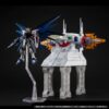 Mobile Suit Gundam SEED RM Series Realistic Model Series Diorama 1/144 G Structure (GS04M) Archangel bridge Material Color Edition (Acconto Preordine) - immagine 7