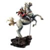 Mobile Suit Gundam GGG Statue Char Aznable Encounters DX (Acconto Preordine) - immagine 10