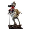 Mobile Suit Gundam GGG Statue Char Aznable Encounters DX (Acconto Preordine) - immagine 8