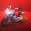 Biker Mice From Mars Vehicle Modo's Mondo Chopper