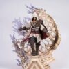 Assassin´s Creed Statue 1/4 Animus Ezio High-End