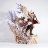 Assassin´s Creed Statue 1/4 Animus Ezio High-End - immagine 4