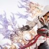 Assassin´s Creed Statue 1/4 Animus Ezio High-End - immagine 5