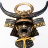 Assassin's Creed Replica 1/1 Scale Replica Yasuke Helmet 63 cm Replice (Acconto Preordine)