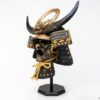 Assassin's Creed Replica 1/1 Scale Replica Yasuke Helmet 63 cm Replice (Acconto Preordine) - immagine 3