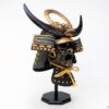Assassin's Creed Replica 1/1 Scale Replica Yasuke Helmet 63 cm Replice (Acconto Preordine) - immagine 4