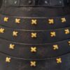 Assassin's Creed Replica 1/1 Scale Replica Yasuke Helmet 63 cm Replice (Acconto Preordine) - immagine 7