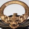 Assassin's Creed Replica 1/1 Scale Replica Yasuke Helmet 63 cm Replice (Acconto Preordine) - immagine 8